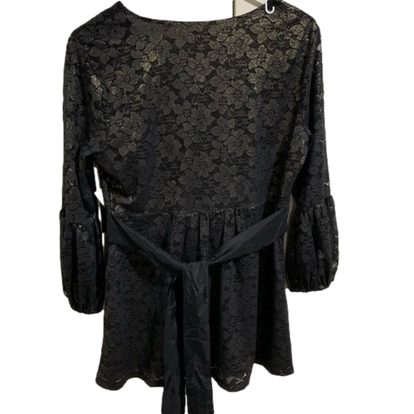 NWT Nine West Top Size Medium - Picture 2 of 6